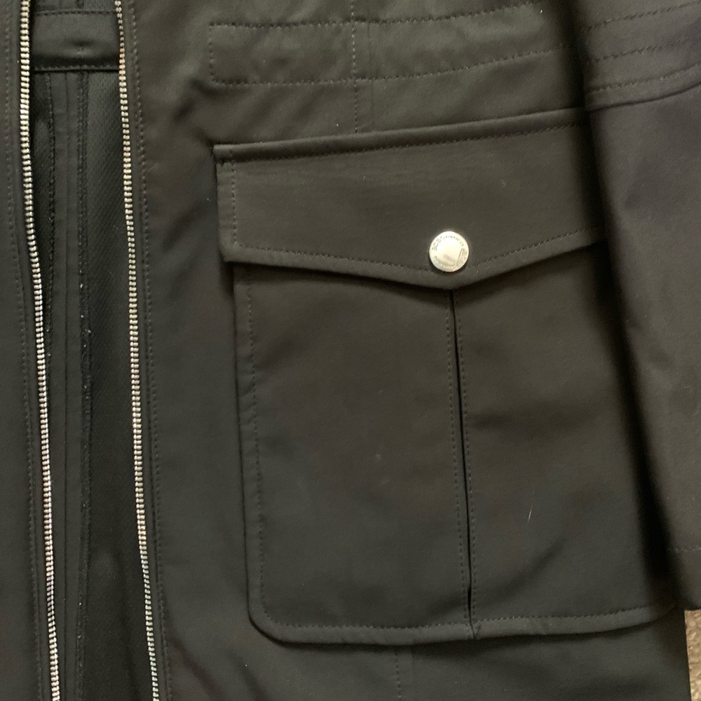 Bcbg Generation Soft Shell Jacket - image 3